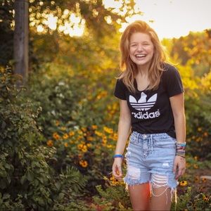 Meet your Posher, Dove